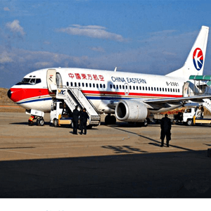 广元盘龙空运航空快运业稳步发展的原因是什么？